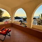 Casa Frontemare Fronte Marina di Sorso