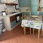 Casa Frontemare Fronte