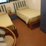 Casa Frontemare Fronte