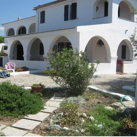 Casa Frontemare Fronte * Marina di Sorso