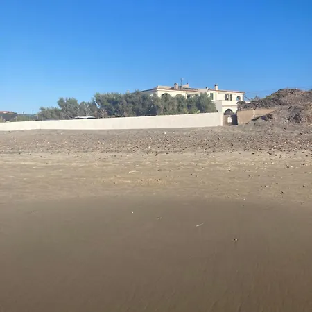 Casa Frontemare Fronte Marina di Sorso