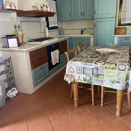 Casa Frontemare Fronte