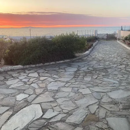 Casa Frontemare Fronte Дом отдыха Marina di Sorso