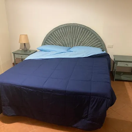 Holiday home Casa Frontemare Fronte *