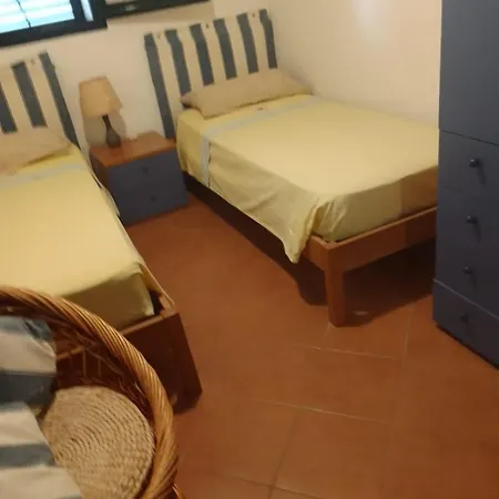 Casa Frontemare Fronte