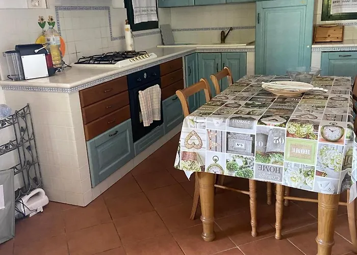 Casa Frontemare Fronte